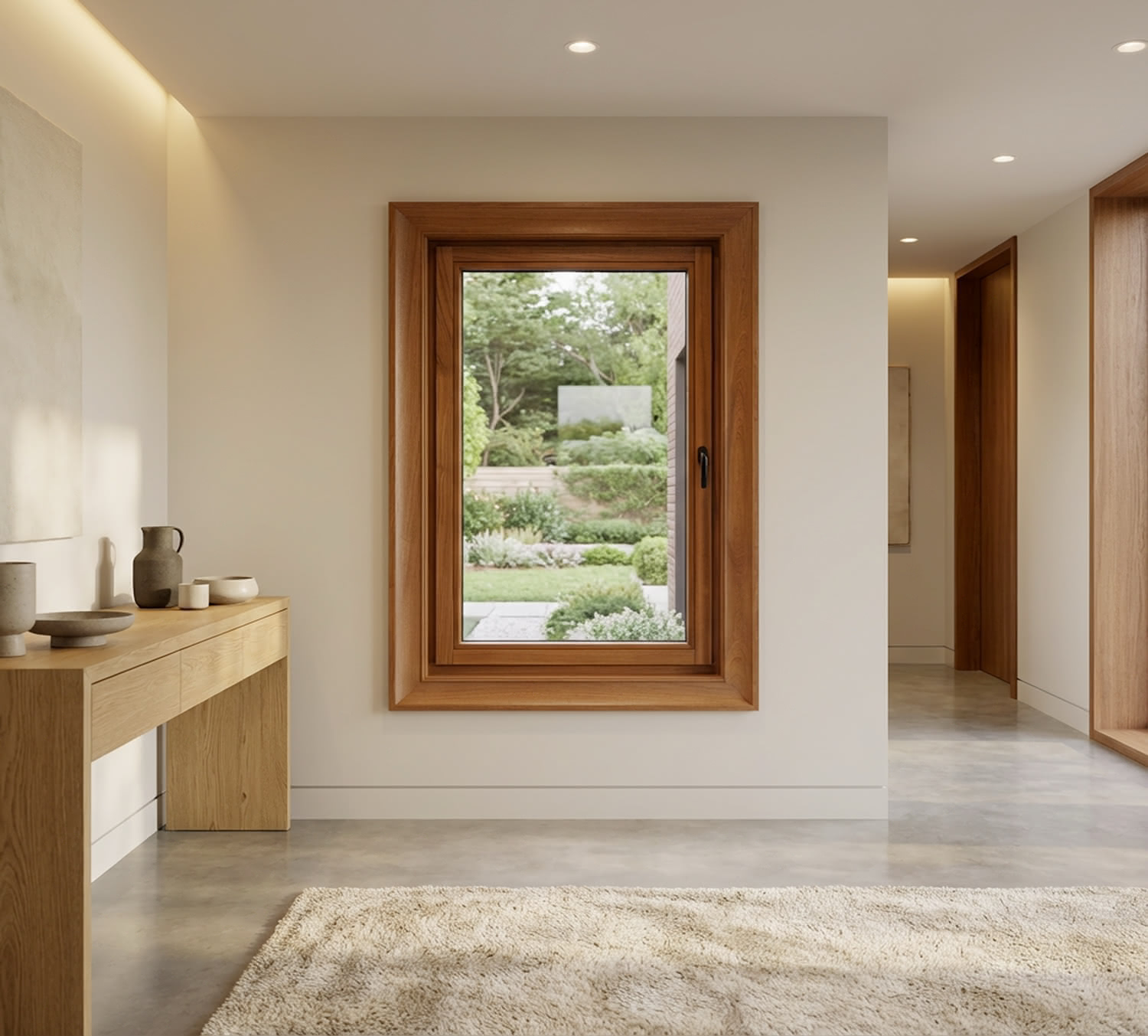 Orcutt architectural rendering concept